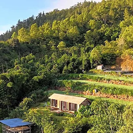 Calidas Hill